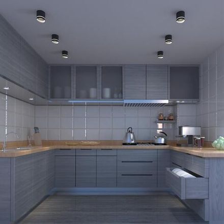 358491 OVER NT20 448 черный Светильник накладной IP20 LED 4000K 12W 220V ARUM