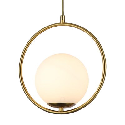 Подвес Oportet 2788-1P, 1*E27*60W. ТМ F-Promo