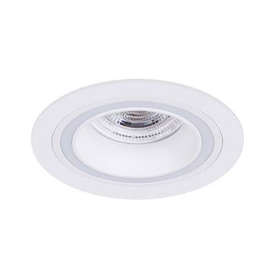 Точечный встраиваемый светильник Arte Lamp IMAI A2464PL-1WH, GU10