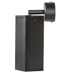 590207 Потолочное крепление RULLO для светильников 2163Х  ЧЕРНЫЙ Lightstar