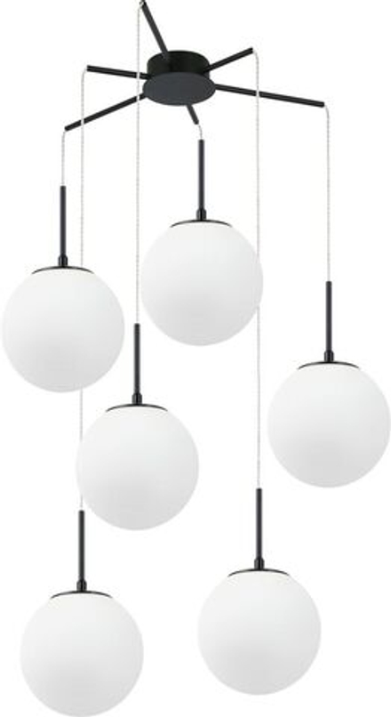 Люстра подвесная Stilfort 2168/02/06P серия Antell