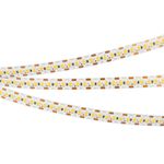 Лента RT-A168-10mm 24V Warm2400-CX2 (17.3 W/m, IP20, 2835, 5m) (Arlight, резка 2 светодиода)