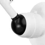 865606 Бра LOFT 1х40W E14 БЕЛЫЙ Lightstar