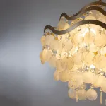 Подвесная люстра Arte Lamp PIPIRIMA A4065SP-9SG, 9хE14