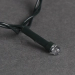 A-019A LED MIX гирлянда светодиодная 5м, зеленый провод