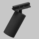 Трековый светильник Artisan Unity GU10х1, TR089-1-GU10-BB. TM Maytoni