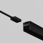 Провод питания для токоведущей ленты Exility IP, O-TR002-HSP. TM Maytoni
