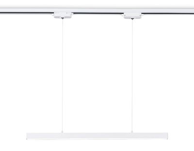 Светильник светодиодный трековый GL6783 WH белый LED 24W 4200K 600*22*1025