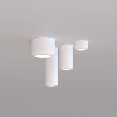 Светильник накладной светодиодный Onde 15W 4000K белый 25046/LED