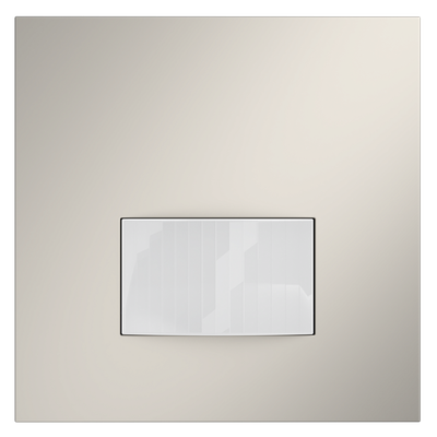 VLS002203 Накладка для датчика движения встраиваемого, S70 (кашемир). (ТМ Maytoni)