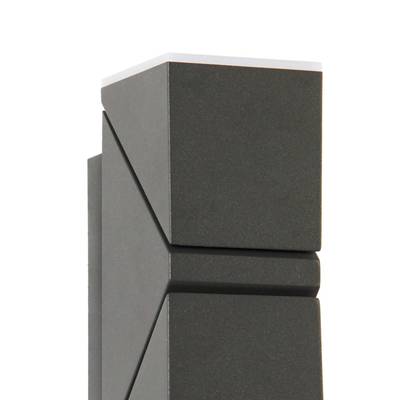 Уличный светильник Pilon 3027-2W. ТМ Favourite