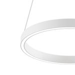 Подвесной светильник Rim MOD058PL-L22W4K. ТМ Maytoni