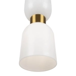 Подвесной светильник Savia FR5203PL-01BS, E27х1. TM Maytoni