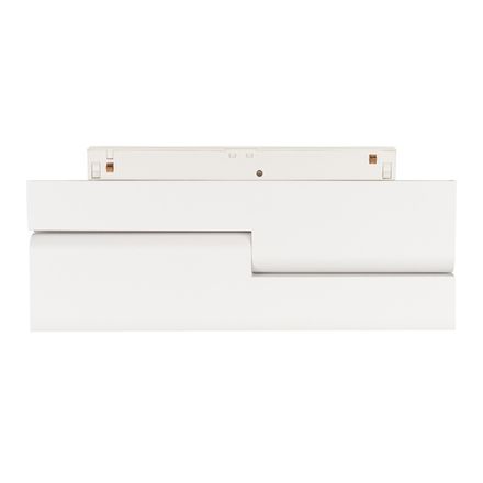 Светильник MAG-ORIENT-FLAT-FOLD-S230-12W Day4000 (WH, 80 deg, 48V, DALI) (Arlight, IP20 Металл, 3 года)