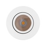 Светильник SP-FOCUS-R90-9W Day White (Arlight, IP20 Металл, 3 года)