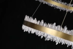 Подвесная люстра Donum FL1160-20P, LED