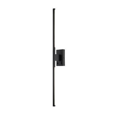 SL1580.401.01 Светильник настенный ST-Luce Черный/Белый LED 1*12W 3200K