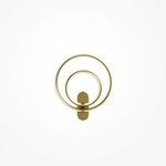 Настенный светильник (бра) Link 3000К 16Вт, MOD357WL-L16BS3K. TM Maytoni