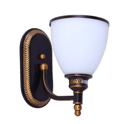 Бра Arte Lamp BONITO A9518AP-1BA, 1хE27