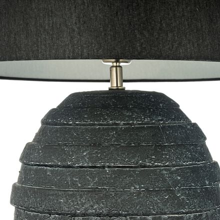 Настольная лампа Arti Lampadari Simona E 4.1 B