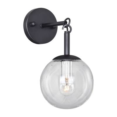 Бра Cirque 2169-1W, 1*E14*40W. ТМ F-Promo