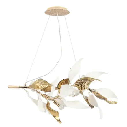 Светильник подвесной Crystal Lux STEFANIA SP6 3070/206