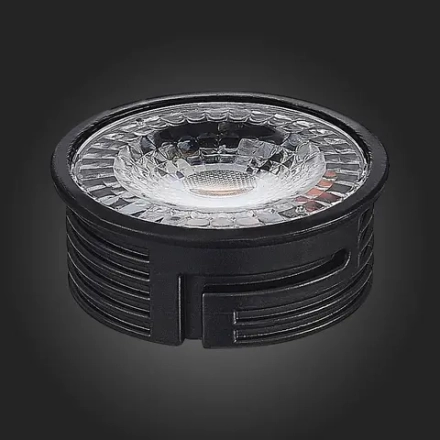 ST9101.449.07DIM Модуль ST-Luce Черный LED -*7W 4000K