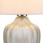 Настольный светильник Escada 10194/L E27*40W Clear