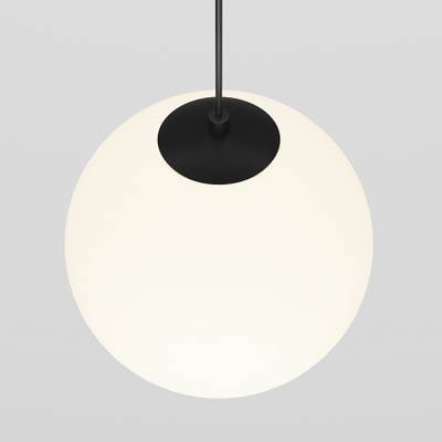 Трековый подвесной светильник Luna Exility 4000K 5Вт 360°, TR039-2-5W4K. TM Maytoni