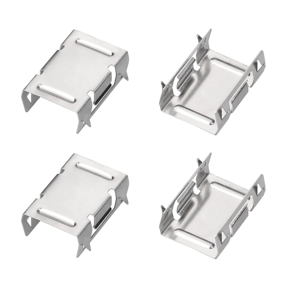 Держатель SL-MINI-15-F (Arlight, Металл) Держатель SL-MINI-15-F (Arlight, Металл)