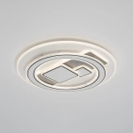 Citilux Costa CL741020 Люстра светодиодная с пультом