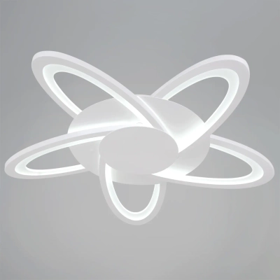 06529-0.3-05 WH светильник потолочный Reluce, LED