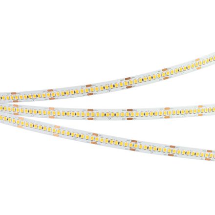 Светодиодная лента RT-A240-10mm 24V White6000 (22 W/m, IP20, 2835, 5m) (Arlight, высок.эфф.150 лм/Вт)