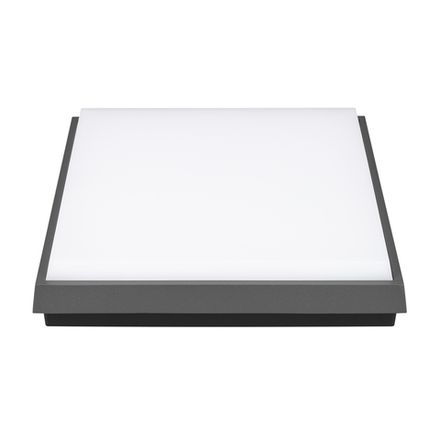 Светильник LGD-AREA-S240x240-25W Day4000 (GR, 110 deg, 230V) (Arlight, IP54 Металл, 3 года)