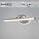08858-0.2-01S светильник настенный Reluce, LED