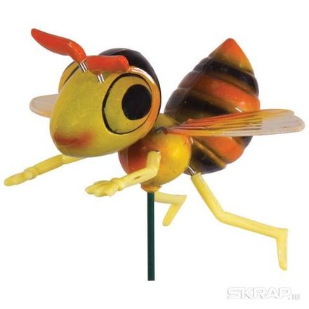 Штекер садовый "Пчелка"  GS-29-BEE