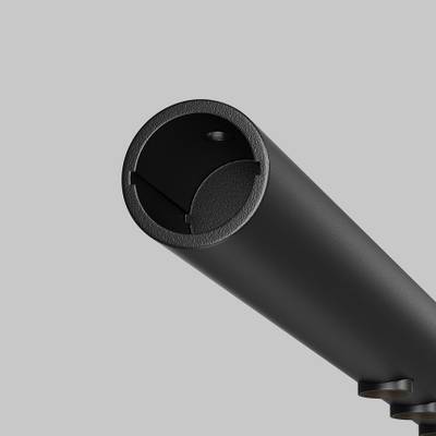 Светильник Points для системы освещения Axity 3000-6000К 12Вт 36°, C101CL-L500-12W3-6K-B. TM Maytoni