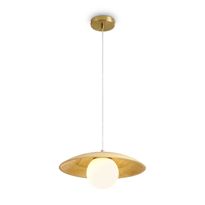 Подвесной светильник Albero FR5589PL-01T, E14х1. TM Maytoni