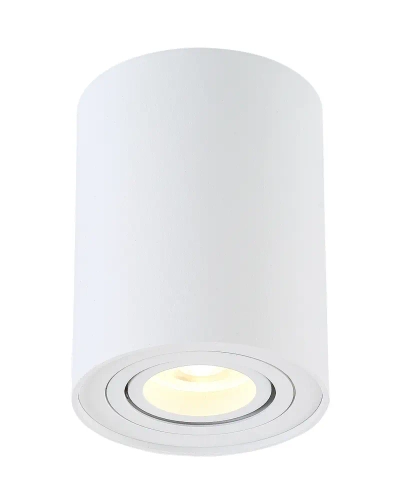 Светильник потолочный Crystal Lux CLT 410C1 WH 1400/153