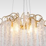 Подвесная люстра Liana 4134-6P. ТМ Favourite