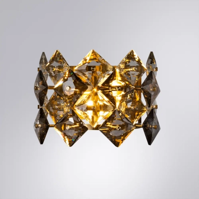 Настенный светильник Divinare ROSALINDA 7204/17 AP-2, 2хE14