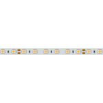 Лента RT 2-5000 24V Warm2700 2x (5060, 300 LED, LUX) (Arlight, 14.4 Вт/м, IP20)