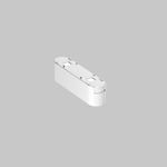 Трековый светильник Basis Grid Radity 3000K 6Вт 120°, TR084-1-6W3K-W. TM Maytoni