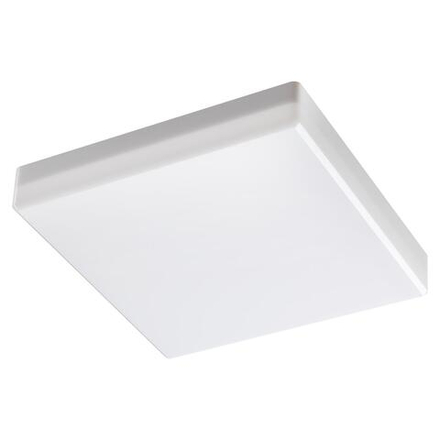 358688 OVER NT21 591 белый Светильник накладной влагозащищенный IP54 LED 4000K 20W 100-240V PANDORA
