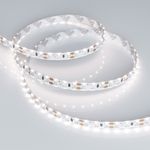 Светодиодная лента RS 2-5000 24V Day4000 2x2 8mm (3014, 240 LED/m, LUX) (Arlight, 14.4 Вт/м, IP20)