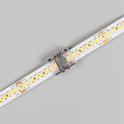 Коннектор HIP-MONO-10mm-2pin-STS-HD (Arlight, Лента-Лента)