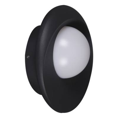 86875-9.2-001JH LED12W GR светильник настенный