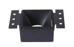 Светильник встраиваемый Crystal Lux CLT 051C1 BL-BL 1400/190