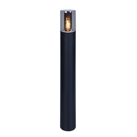 Ландшафтный светильник Arte Lamp WAZN A6218PA-1BK, 1хE27