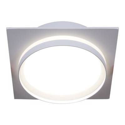 70002-9.0-001LD GX70 WT светильник точ.